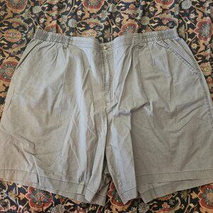 Big Dogs Button Shorts size 4x
